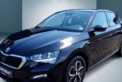 Skoda Scala 90.469 km 16.850 &euro; Bitterfeld-Wolfen 06766