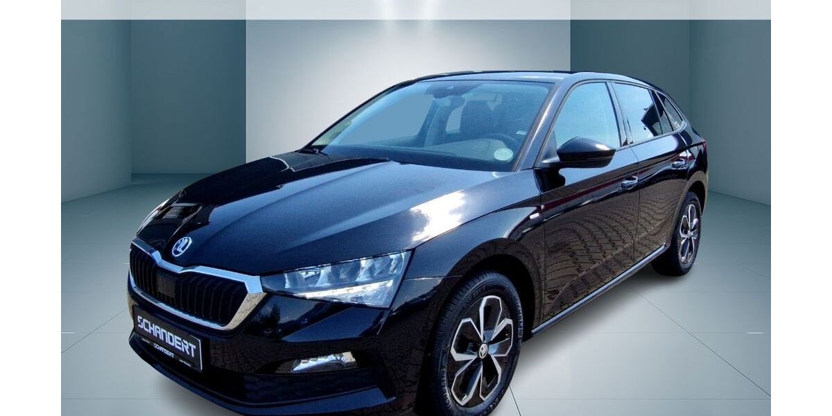 Skoda Scala 90.469 km 16.850 &euro; Bitterfeld-Wolfen 06766