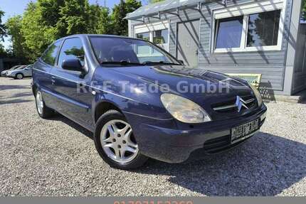 Citroen Xsara