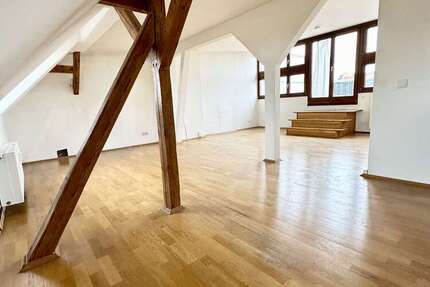 Wohnung zum Mieten in Halle 920 € 116 m²