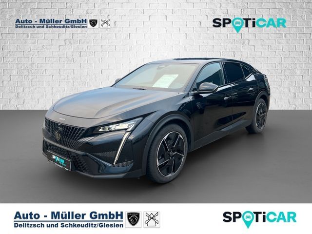Peugeot 408 22.415 km 29.750 &euro; Delitzsch OT Döbernitz 04509