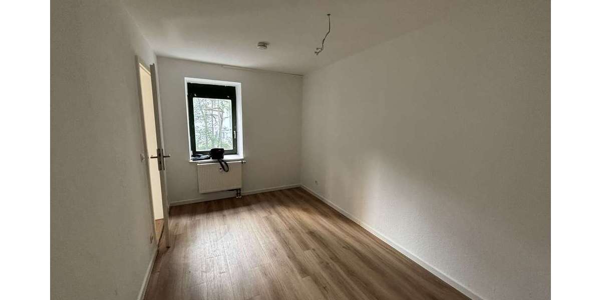 5% - Rendite: Solide Kapitalanlage in der südlichen Innenstadt 3 zimmer