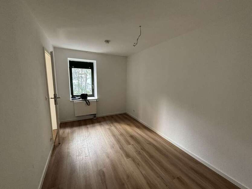 5% - Rendite: Solide Kapitalanlage in der südlichen Innenstadt 3 zimmer