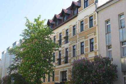 Wohnung Halle Innenstadt - 2 Zimmer, 71 m&sup2;, 570&euro; | Angebot:25476278