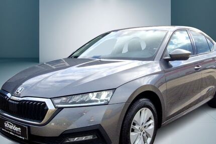 Skoda Octavia 50.685 km 23.450 € Bitterfeld-Wolfen 06766