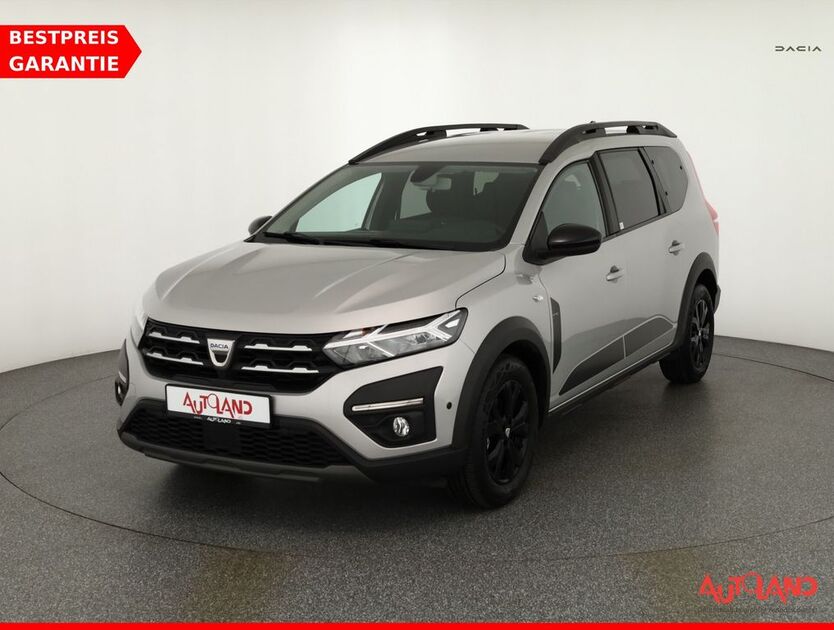 Dacia Jogger 44.791 km 19.990 € Brehna 06796
