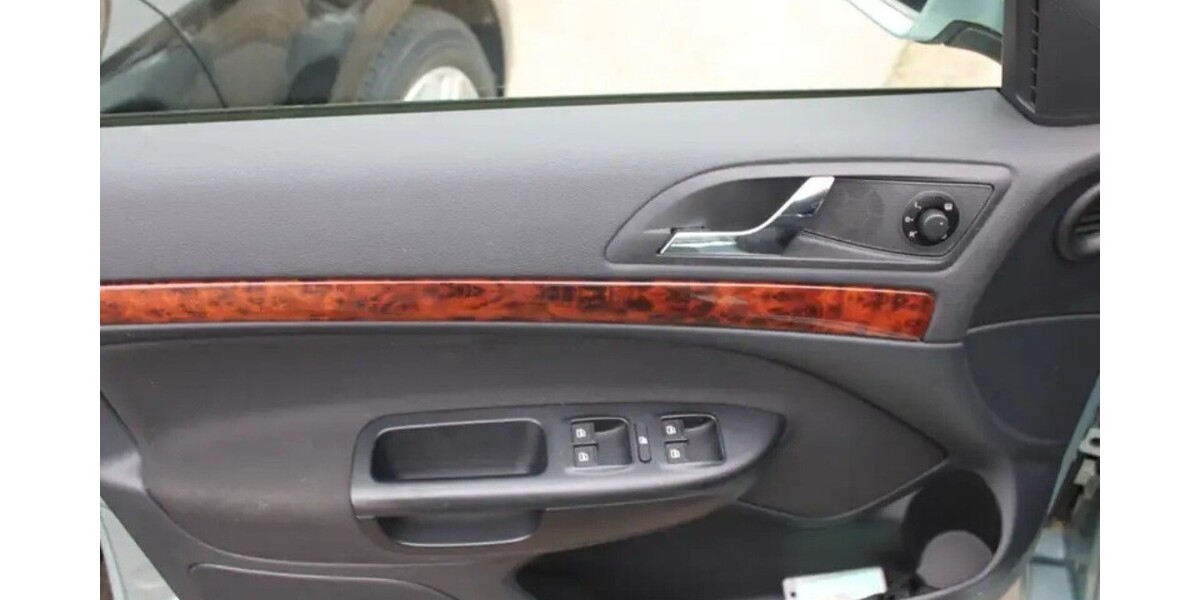 Skoda Octavia 110.000 km 7.499 &euro; Bad Lauchstädt 06246