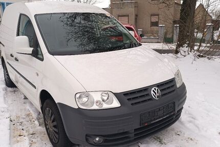 VW Caddy 163.600 km 6.600 &euro; Bad lauchstädt 06246