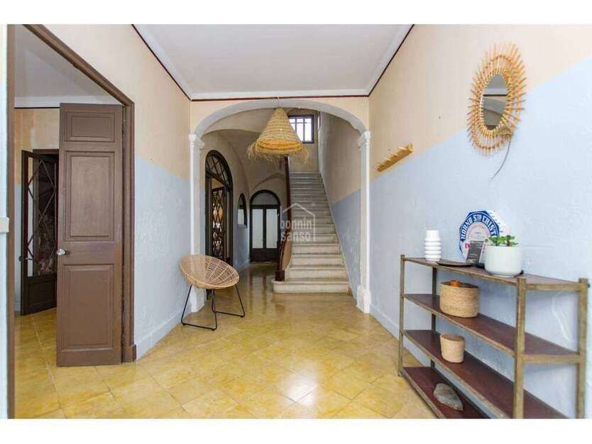 Wohnung zum Kaufen in Maó - Mahón 845.000 € 200 m²