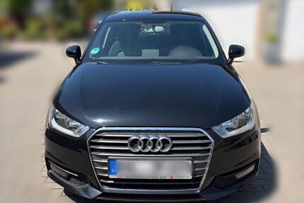 Audi A1 116.000 km 9.950 &euro; Halle 06108