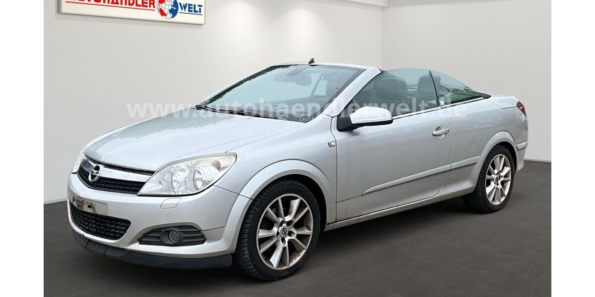 Opel Astra 143.792 km 1.699 &euro; Brehna 06796