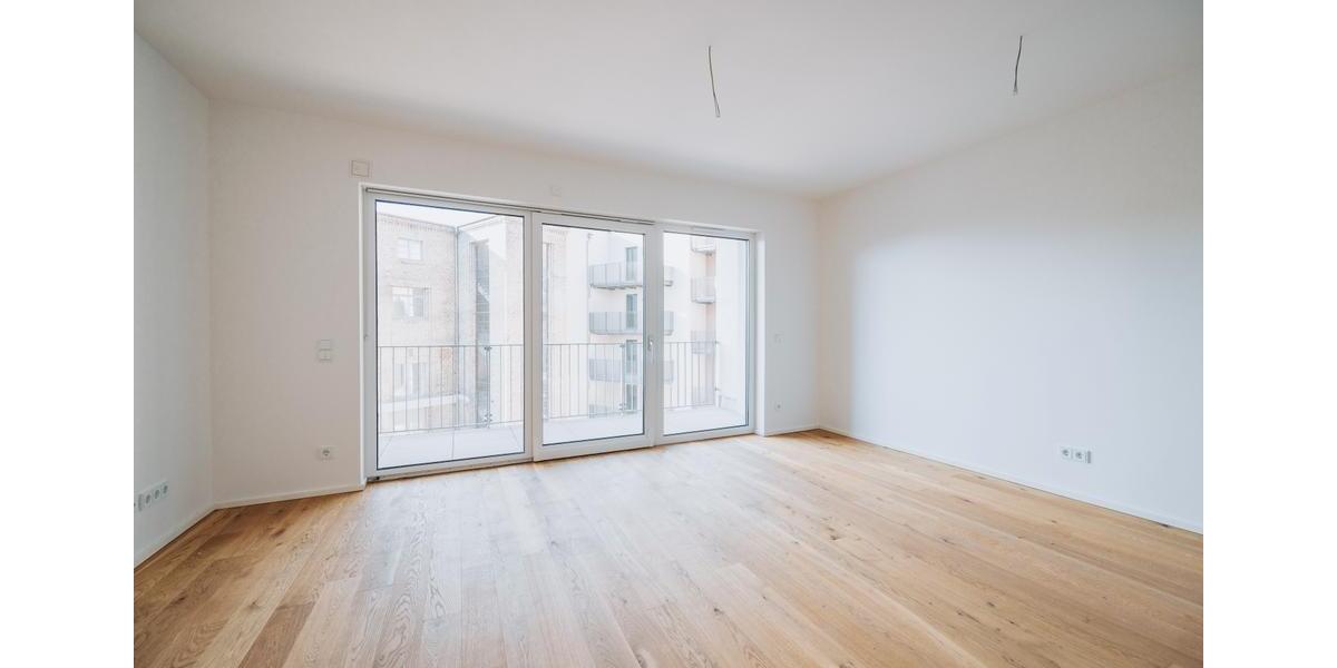 Etagenwohnung Halle (Saale) Damaschkestraße - 1 Zimmer, 35 m&sup2;, 495&euro; | Angebot:25789840