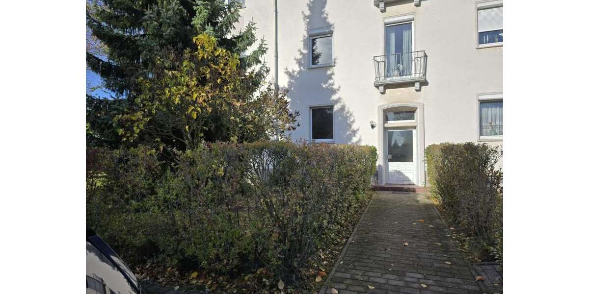 Wohnung zum Kaufen in Bitterfeld-Wolfen 65.000 € 65 m² 2 zimmer