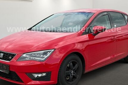 Seat Leon 202.183 km 4.999 &euro; Brehna 06796