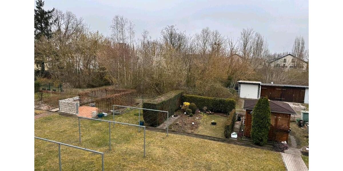 Etagenwohnung Bitterfeld-Wolfen Wolfen - 3 Zimmer, 86 m&sup2;, 725&euro; | Angebot:25408251