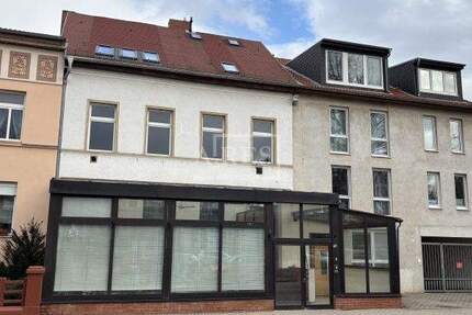 Haus Köthen - 30.000&euro; | Angebot:25698457