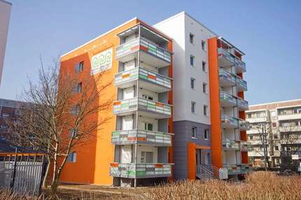 Wohnung Halle (Saale) Trotha - 1 Zimmer, 36 m&sup2;, 285&euro; | Angebot:26803449