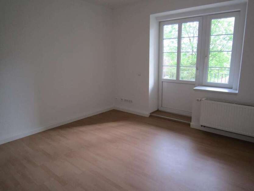 Wohnung zum Kaufen in Leipzig 95.000 € 37.66 m²