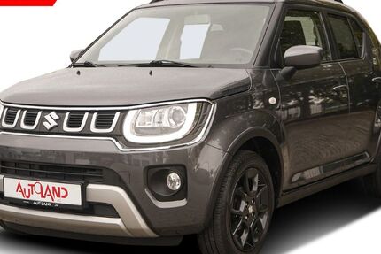 Suzuki Ignis 58.737 km 15.950 € Brehna 06796