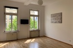 Schicke 1-RaumWohnung! Kleine EBK! Friedenspark in der Nähe!