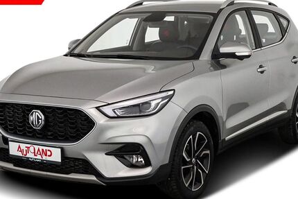 MG ZS 25.632 km 19.890 &euro; Eisleben 06295