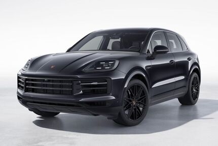 Porsche Cayenne 5.100 km 105.800 € Leipzig 04275