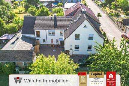 Familienidyll! 2019 Saniert | Weitläufiges Grundstück | Kamin | Fußbodenheizung | Sommerküche 7 zimmer