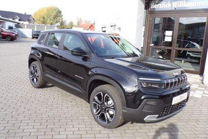Jeep Avenger 2.336 km 27.870 € Landsberg OT Oppin 06188