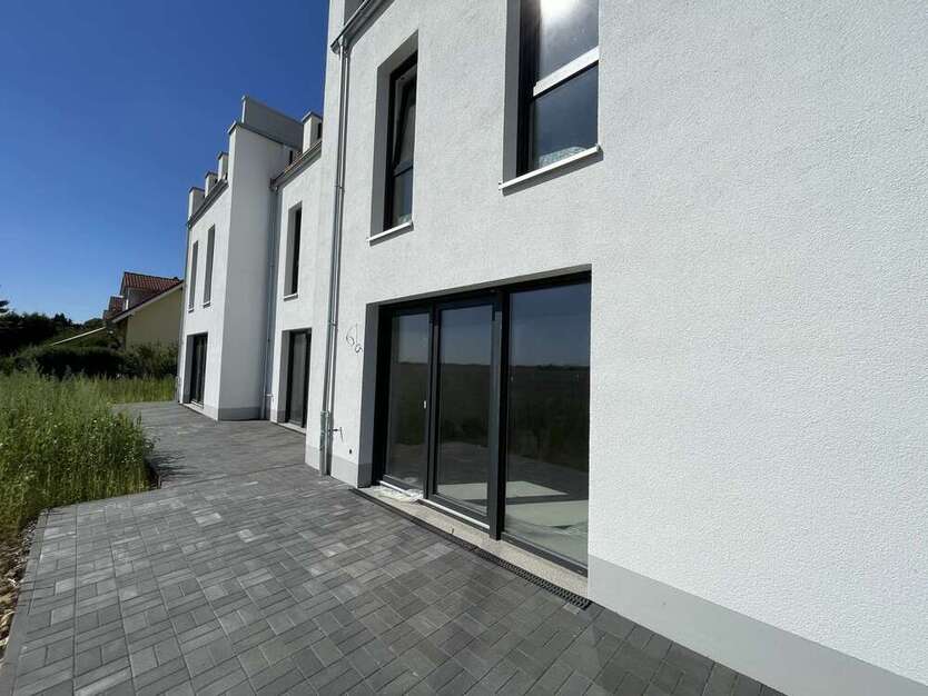 Neubau-Reihenhaus! Seenahes Familienglück in der Lindenallee – Ihrem neuen Zuhause! 5 zimmer