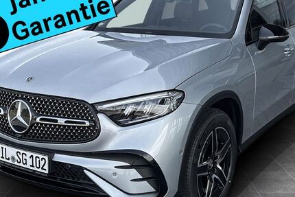 Mercedes-Benz GLC 200 10.000 km 62.998 € Lutherstadt Eisleben 06295