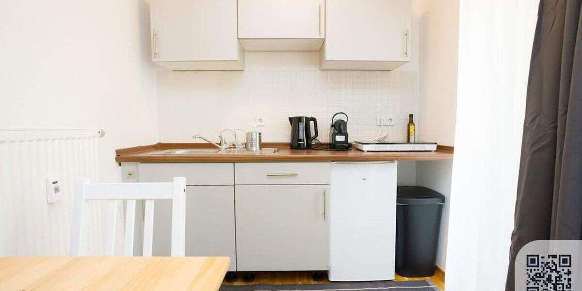 Etagenwohnung Halle (Saale) Altstadt - 2 Zimmer, 1.004&euro; | Angebot:25715582