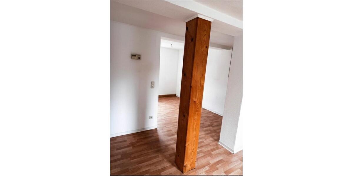 Etagenwohnung Halle (Saale) Frohe Zukunft - 3 Zimmer, 60 m&sup2;, 550&euro; | Angebot:24598781