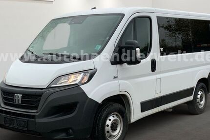 Fiat Ducato 186.083 km 15.999 &euro; Brehna 06796