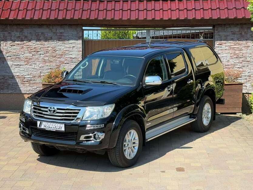 Hilux