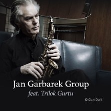 Jan Garbarek feat. Trilok Gurtu Halle (Saale)
