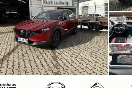 Mazda CX-30 2.178 km 29.490 &euro; Halle 06126