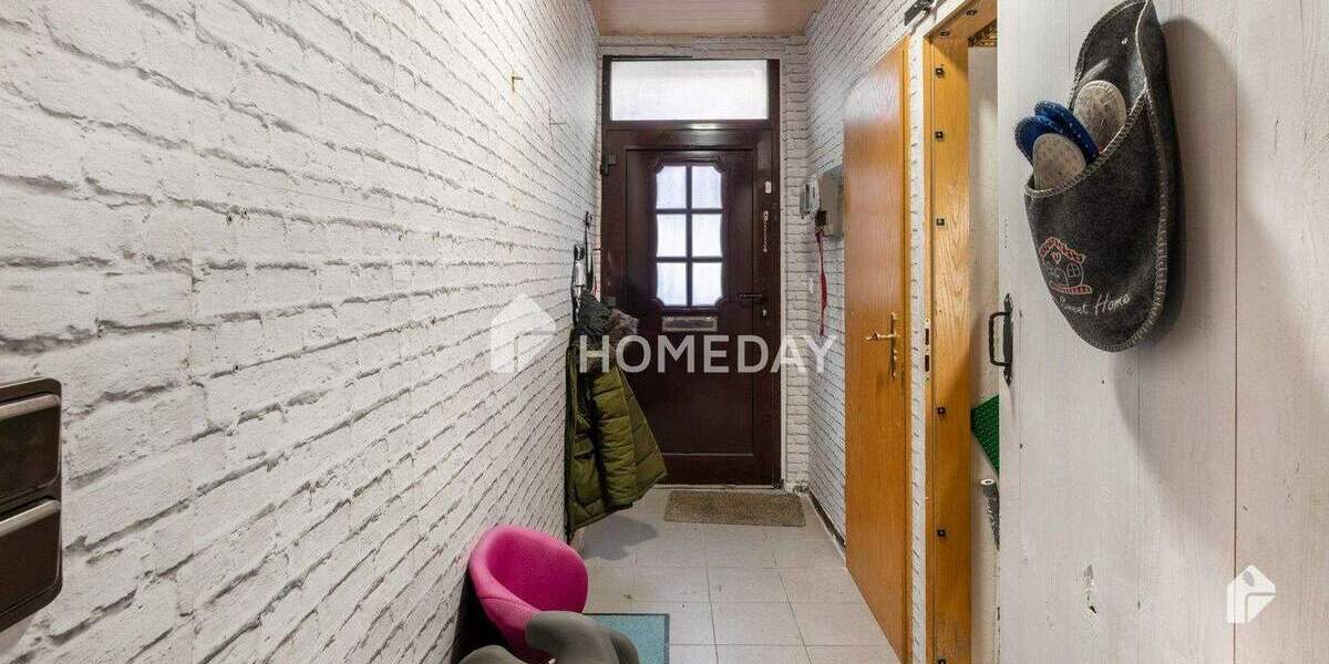 Doppelhaushälfte Leuna - 4 Zimmer, 110 m&sup2;, 179.000&euro; | Angebot:24657998