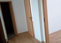 Schöne günstige 4 RaumWohnung in Wahren