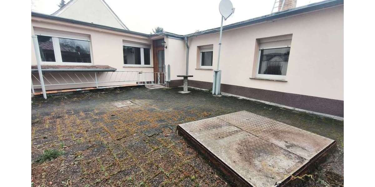 Einfamilienhaus Sandersdorf-Brehna Brehna - 3 Zimmer, 59 m&sup2;, 50.000&euro; | Angebot:26110877