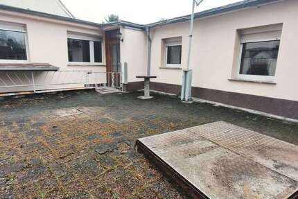 Haus Sandersdorf-Brehna Brehna - 3 Zimmer, 59 m&sup2;, 50.000&euro; | Angebot:26110877