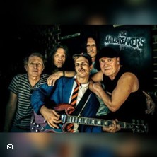 The Jailbreakers - The early years of AC/DC 21.02.2026 Volkspark Gastronomie