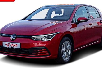 VW Golf 69.998 km 20.990 &euro; Eisleben 06295