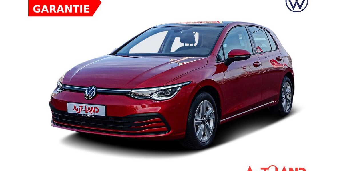 VW Golf 69.998 km 20.990 &euro; Eisleben 06295