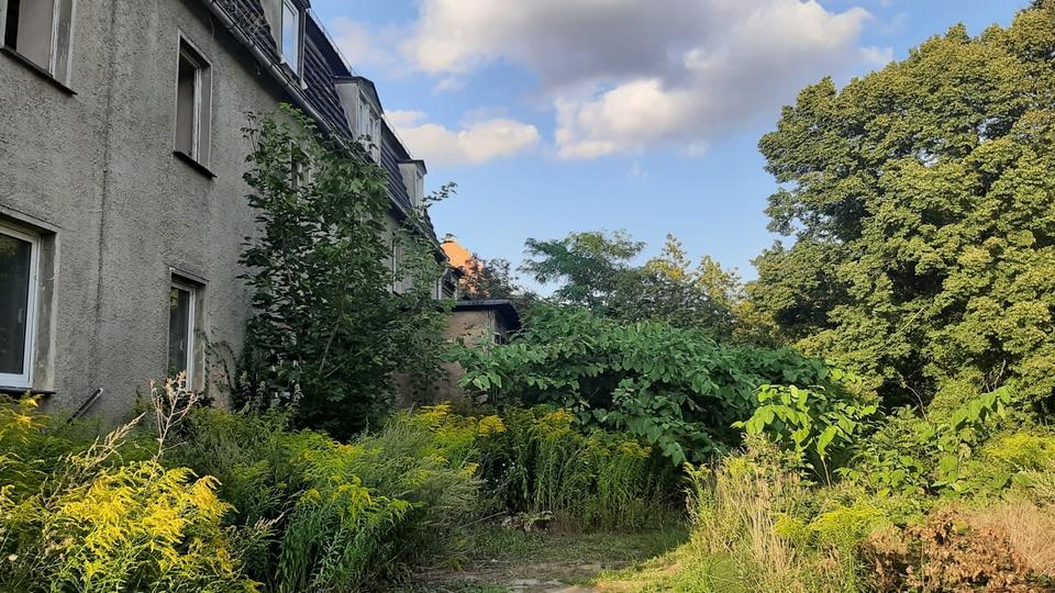 Einfamilienhaus Bad Lauchstädt - 94.999&euro; | Angebot:25637637