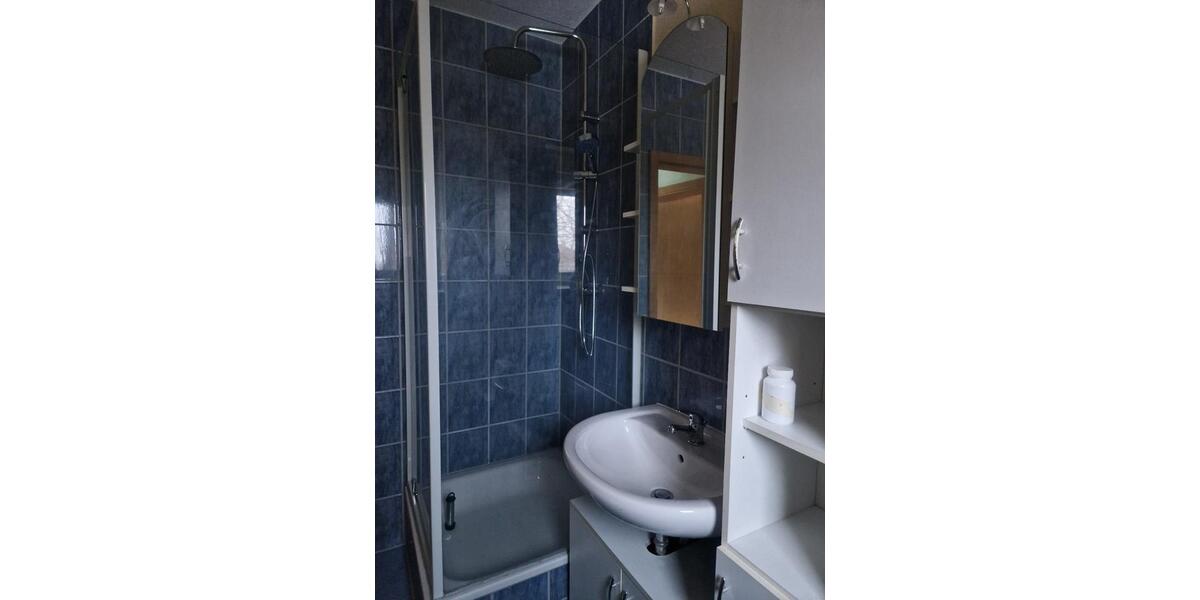 Etagenwohnung Sandersdorf-Brehna Torna - 2 Zimmer, 45 m&sup2;, 10&euro; | Angebot:26060171