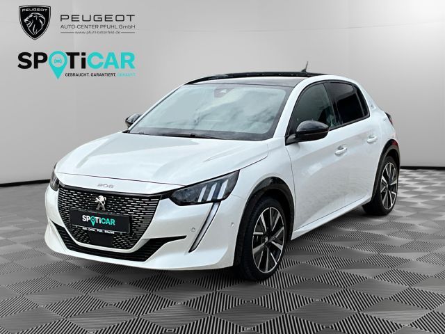 Peugeot 208 28.950 km 20.490 € Bitterfeld-Wolfen - OT Bitterfeld 06749