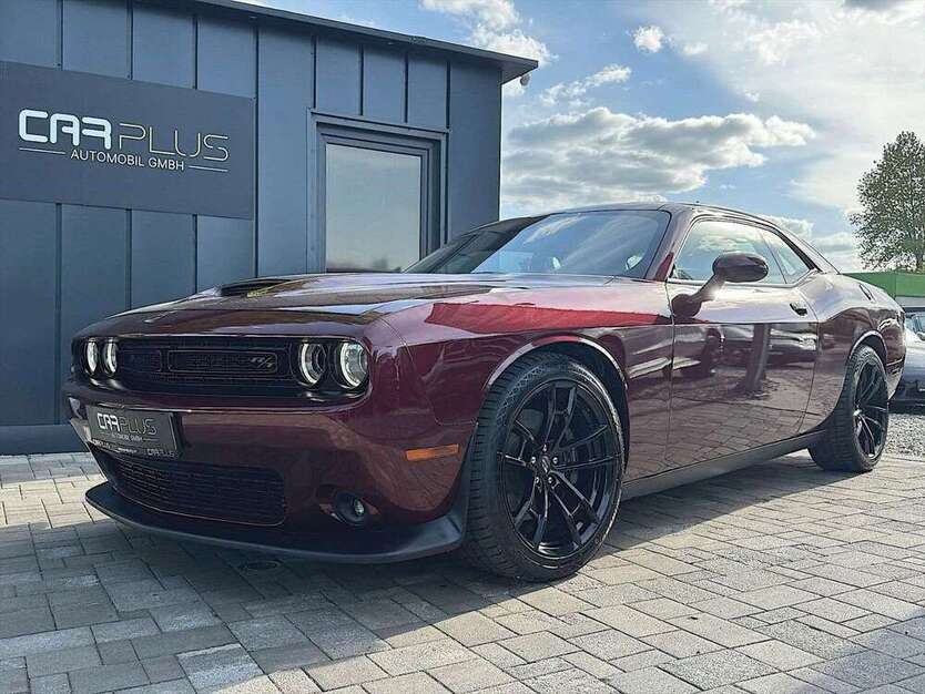 Challenger
