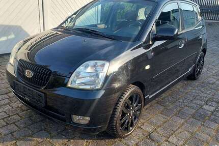 Kia Picanto 47.868 km 3.980 &euro; Halle (Saale), Stadt 06116