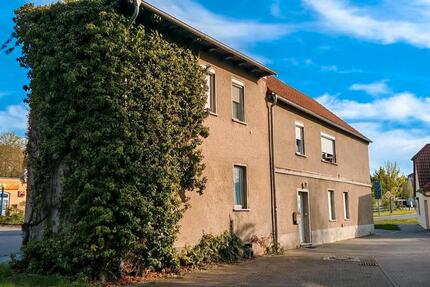 Haus Kabelsketal - 8 Zimmer, 210 m&sup2;, 229.000&euro; | Angebot:26534530