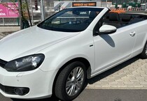 Golf VI